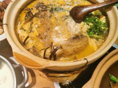 -吃饭皇帝大土家民族菜(正大广场店)