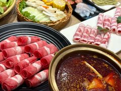 -古关火锅店(古北水镇景区店)