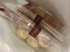 -美心西饼mx cakes(猎德优托邦店)