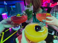 -MOSSO音乐酒吧·Live House(南京西路店)