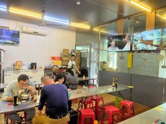 -广场正宗原汁薏米店