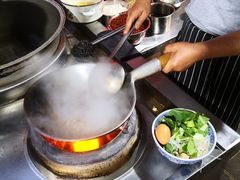 -李家特色小炒泡馍