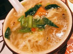 疙瘩汤-寂寞的豆芽(西大望南路店)
