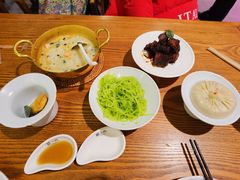 -苏小柳手工点心(人民广场分院)