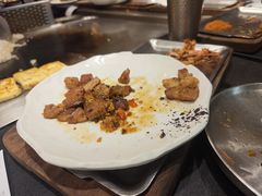 -大神太神·铁板烧(七宝领展广场店)