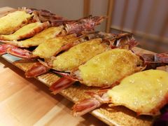 -酒久自助料理(佳兆业店)