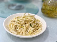溧阳白芹-天乐农家鱼头王(天目湖店)