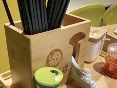 -深夜豆浆(圭贝路店)