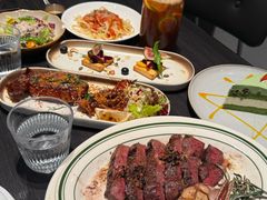-卡朋西餐(宝安大仟里店)