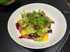 -四季民福烤鸭店(外滩外白渡桥店)