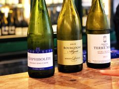 -RAC BAR(安福路店)