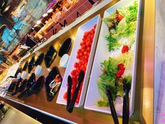 -比格比萨自助(德思勤四季汇店)