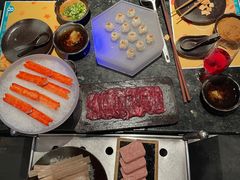 -王家渡火锅店(棕榈泉店)