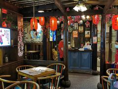 -酒阳蒸经小酒馆(解放碑店)