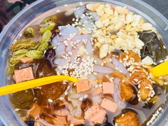 -八一好吃街·高品美食广场