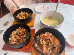 -小粤楼·怀旧粤菜(万辉国际广场店)