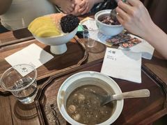 -RUXU入续糖水铺与包(卓悦中心店)