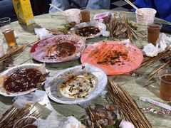 -十里铺铁板鱿鱼