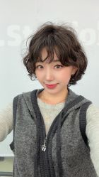 -熙.Hair 丨专注女子中长发丨