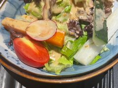 -王鼎精致料理铁板烧(世博源店)