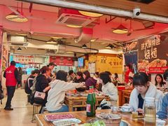 -洪大厨鸡煲(福田店)