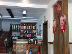 -山菜馆(竹海公园店)