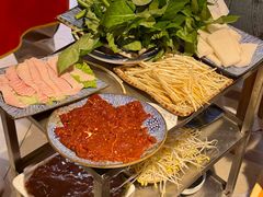 -陈眼镜火锅(总店)