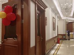-金时代顺风大酒店(金山店)