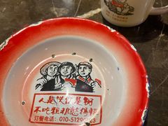 -粗粮人家·东北菜(洋桥店)