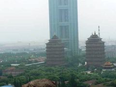 -华西村