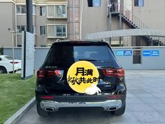 -上海星瀚奔驰4S店(红柳路店)