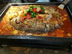 -炉鱼(爱琴海购物公园店)