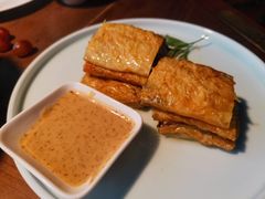 -外婆家(西红门荟聚购物中心店)