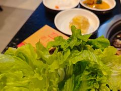 -老卜奎齐齐哈尔烤肉(人民东路店)