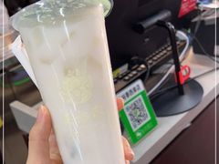 -吴裕泰茶庄(西单店)