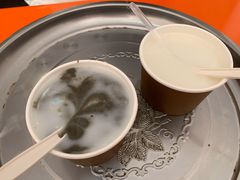 -谢怀亮芝麻茶