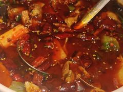 -绿茶餐厅(布吉万象汇店)