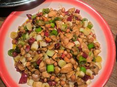 -泥糊破店小酒馆·团建聚餐(南京西路店)