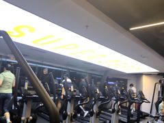 -超鹿运动(达信大厦店)