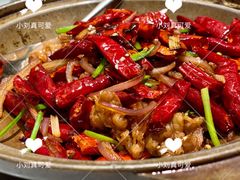 -澜小宴·胶东海鲜烟台味(时光塔店)