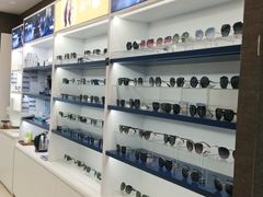 -宝岛眼镜(福中店)