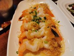 蒜蓉粉丝虾-外婆家(西红门荟聚购物中心店)