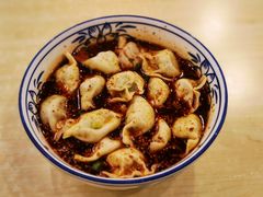 -马茹特色饺子馆