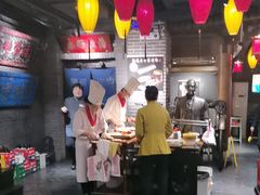 -北平盛世·新京菜·北京烤鸭(劲松·双井店)
