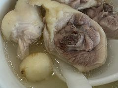 -果然农夫椰子鸡(虎门大润发店)