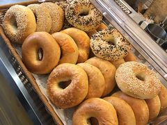 -BIG BAGEL(永康路店)