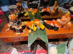 -古田居·特色寿司料理(星之岛旗舰店)