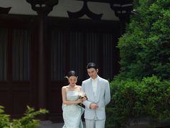 -浪漫一生摄影美学(怀柔开放路店)