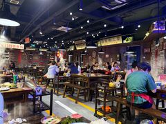 -萍姐火锅·公路夜市(打浦桥日月光店)