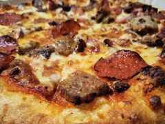 绞肉机（小号）-Tubestation站点比萨(五道营店)